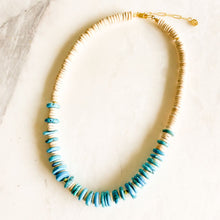 Load image into Gallery viewer, Coconut Juice Necklace