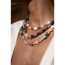 Load image into Gallery viewer, Studio 54 Necklace