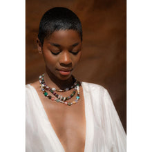 Load image into Gallery viewer, Studio 54 Necklace

