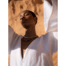 Load image into Gallery viewer, English Rose Necklace