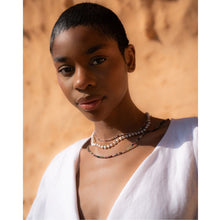 Load image into Gallery viewer, Classics No.18 | Tourmaline Necklace