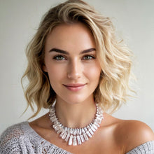 Load image into Gallery viewer, Empress Necklace