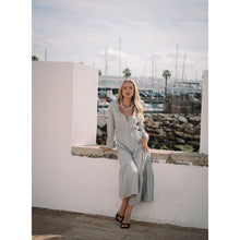 Load image into Gallery viewer, In the Clouds Necklace