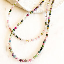 Load image into Gallery viewer, Classics No.18 | Tourmaline Necklace