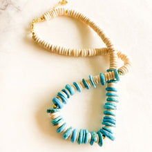 Load image into Gallery viewer, Coconut Juice Necklace