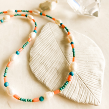 Load image into Gallery viewer, Egea Bliss Necklace