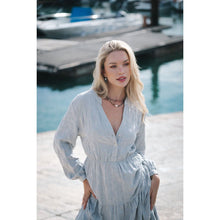 Load image into Gallery viewer, Tiny Dancer Necklace