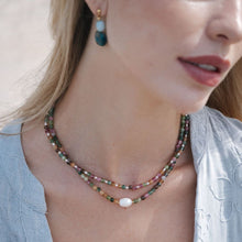 Load image into Gallery viewer, Tiny Dancer Necklace