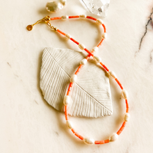 Load image into Gallery viewer, Kydonia Necklace