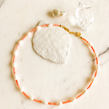 Load image into Gallery viewer, Kydonia Necklace