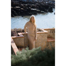 Load image into Gallery viewer, Lava Necklace