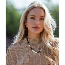 Load image into Gallery viewer, Lava Necklace