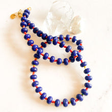 Load image into Gallery viewer, Magnetic Lover Necklace