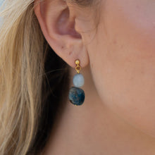 Load image into Gallery viewer, Rainforest Earrings
