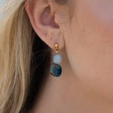 Load image into Gallery viewer, Rainforest Earrings