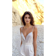 Load image into Gallery viewer, Seaside Harmony Necklace