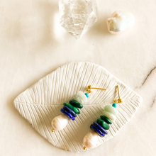 Load image into Gallery viewer, Sunlit Splendor Earrings