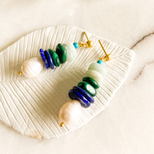 Load image into Gallery viewer, Sunlit Splendor Earrings