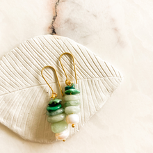 Load image into Gallery viewer, Sunset Sands Earrings