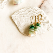 Load image into Gallery viewer, Sunset Sands Earrings