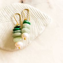 Load image into Gallery viewer, Sunset Sands Earrings