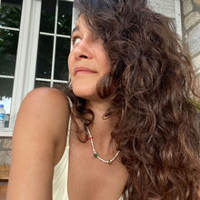 Load image into Gallery viewer, Trouble Trouble Necklace