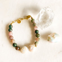 Load image into Gallery viewer, Be My Hero Bracelet