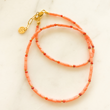 Load image into Gallery viewer, Bebe Necklace