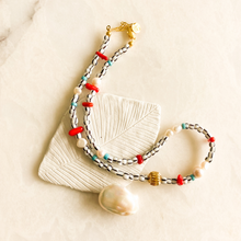 Load image into Gallery viewer, Boho Chic Necklace