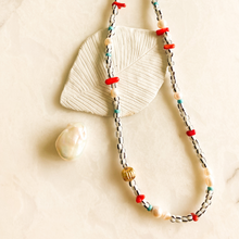 Load image into Gallery viewer, Boho Chic Necklace