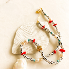 Load image into Gallery viewer, Boho Chic Necklace