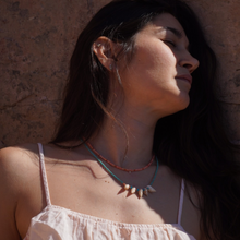 Load image into Gallery viewer, Cutie Pie Necklace