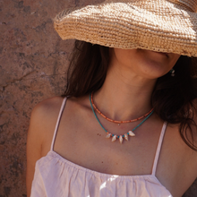 Load image into Gallery viewer, Bebe Necklace