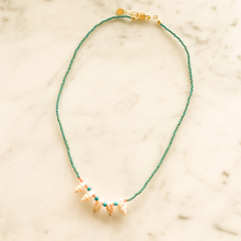 Load image into Gallery viewer, Cutie Pie Necklace