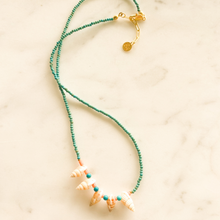 Load image into Gallery viewer, Cutie Pie Necklace