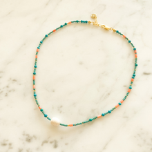 Load image into Gallery viewer, Dance With Me Necklace