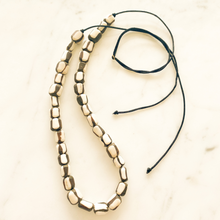 Load image into Gallery viewer, Dancing Waves Necklace