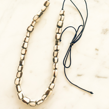 Load image into Gallery viewer, Dancing Waves Necklace