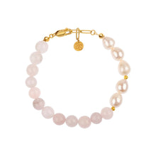 Load image into Gallery viewer, English Rose Bracelet