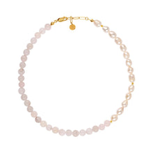 Load image into Gallery viewer, English Rose Necklace