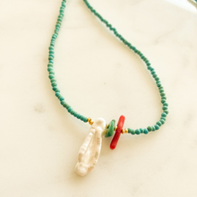 Load image into Gallery viewer, Esperanza Necklace