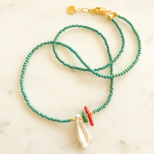 Load image into Gallery viewer, Esperanza Necklace