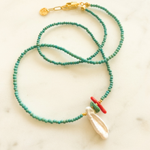 Load image into Gallery viewer, Esperanza Necklace