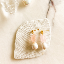 Load image into Gallery viewer, Hellenic Harmony Earrings