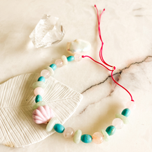 Load image into Gallery viewer, Magical Shell Anklet