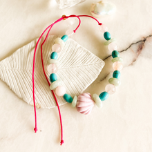 Load image into Gallery viewer, Magical Shell Anklet
