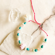 Load image into Gallery viewer, Magical Shell Anklet