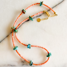 Load image into Gallery viewer, Magique Necklace