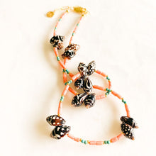 Load image into Gallery viewer, Mermaid Dreams Necklace