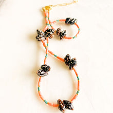 Load image into Gallery viewer, Mermaid Dreams Necklace